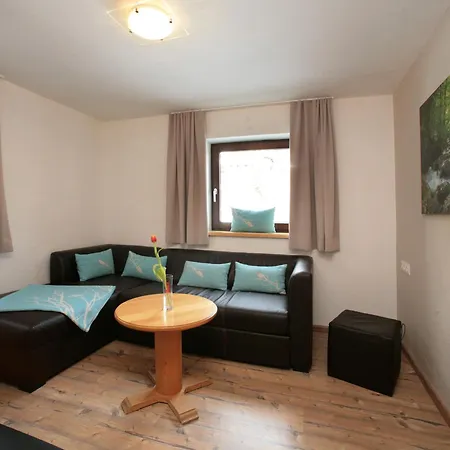 Appartement Wildbachhof 17 By Interhome