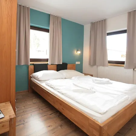 Wildbachhof 17 By Interhome Appartement Zell am See