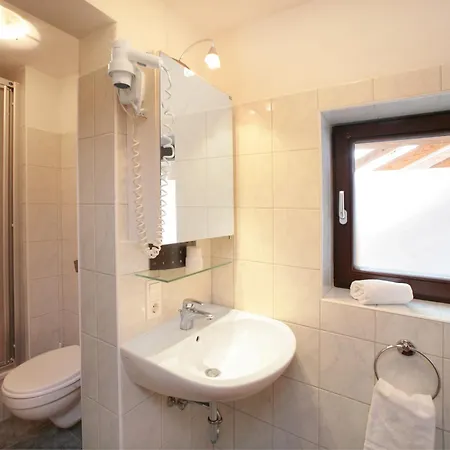 Wildbachhof 17 By Interhome Appartement