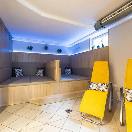 Wildbachhof 17 By Interhome Appartement Zell am See