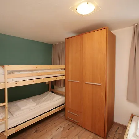 Wildbachhof 17 By Interhome Appartement