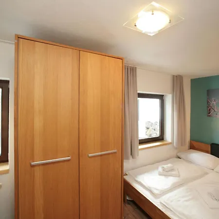 Wildbachhof 17 By Interhome Appartement