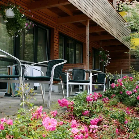 Wildbachhof 17 By Interhome Appartement *