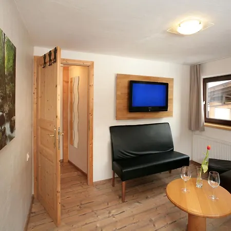 Appartement Wildbachhof 17 By Interhome *
