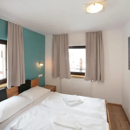Appartement Wildbachhof 17 By Interhome Zell am See
