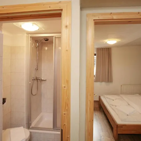 Wildbachhof 17 By Interhome Appartement Zell am See