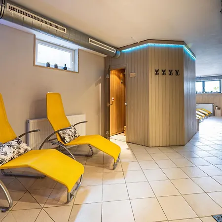 Appartement Wildbachhof 17 By Interhome Zell am See