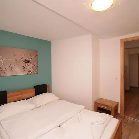 Appartement Wildbachhof 17 By Interhome