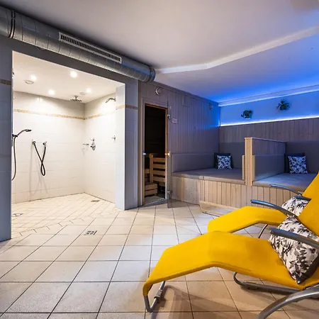 Appartement Wildbachhof 17 By Interhome Zell am See