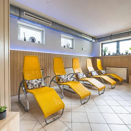 Wildbachhof 17 By Interhome Appartement *