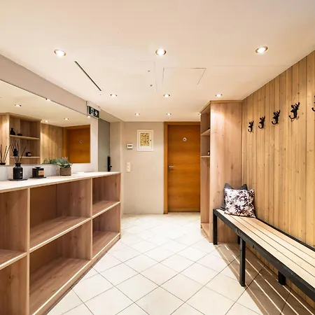 Wildbachhof 17 By Interhome Appartement *