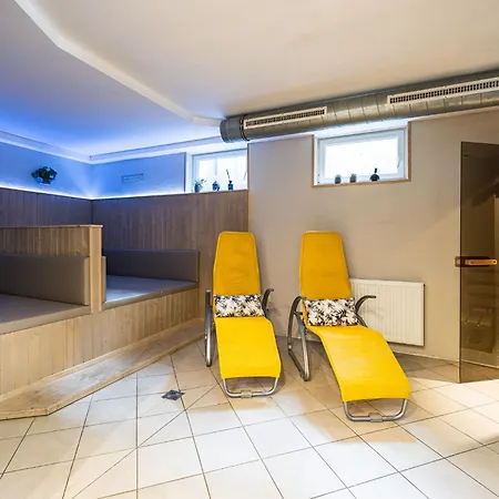 Appartement Wildbachhof 17 By Interhome *