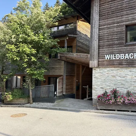 Appartement Wildbachhof 17 By Interhome *