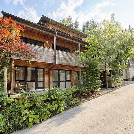 Wildbachhof 17 By Interhome Appartement Zell am See