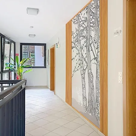 Wildbachhof 17 By Interhome * Zell am See