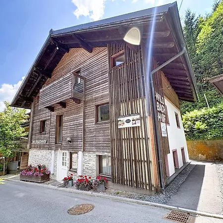 Appartement Wildbachhof 17 By Interhome